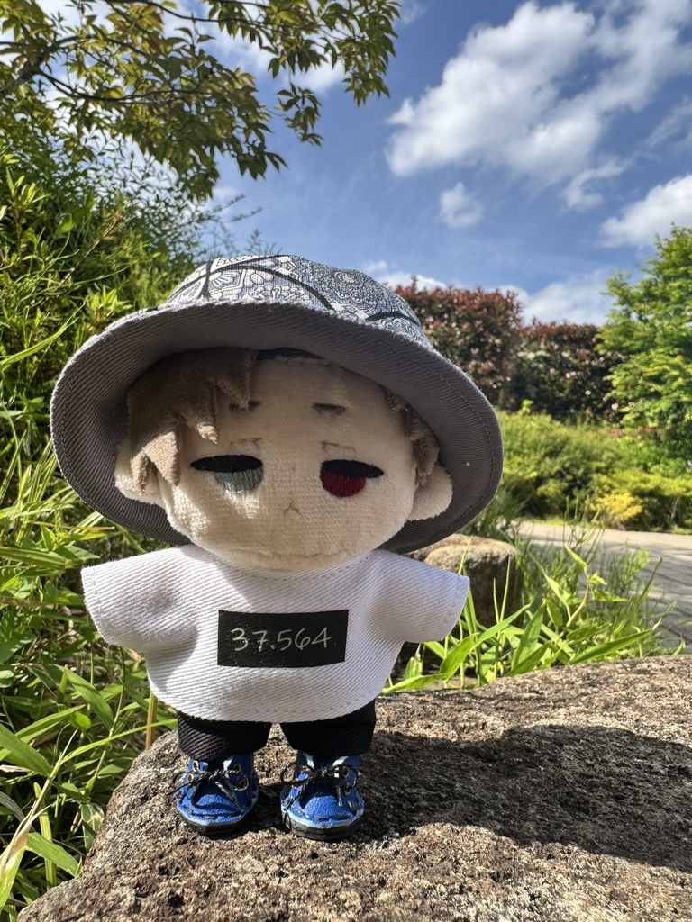 プリントTシャツ