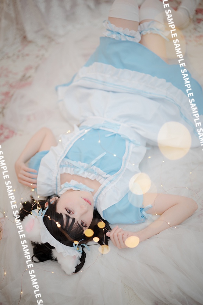 ななしむめい写真集「Anonymous×Anonymous」