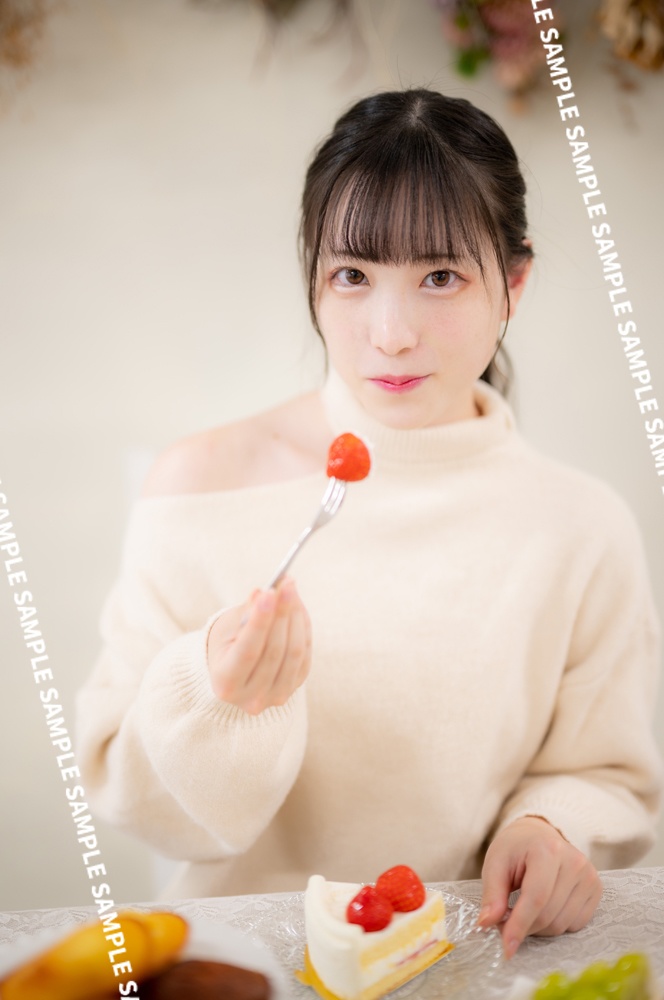 「さとうおさとう初写真集」