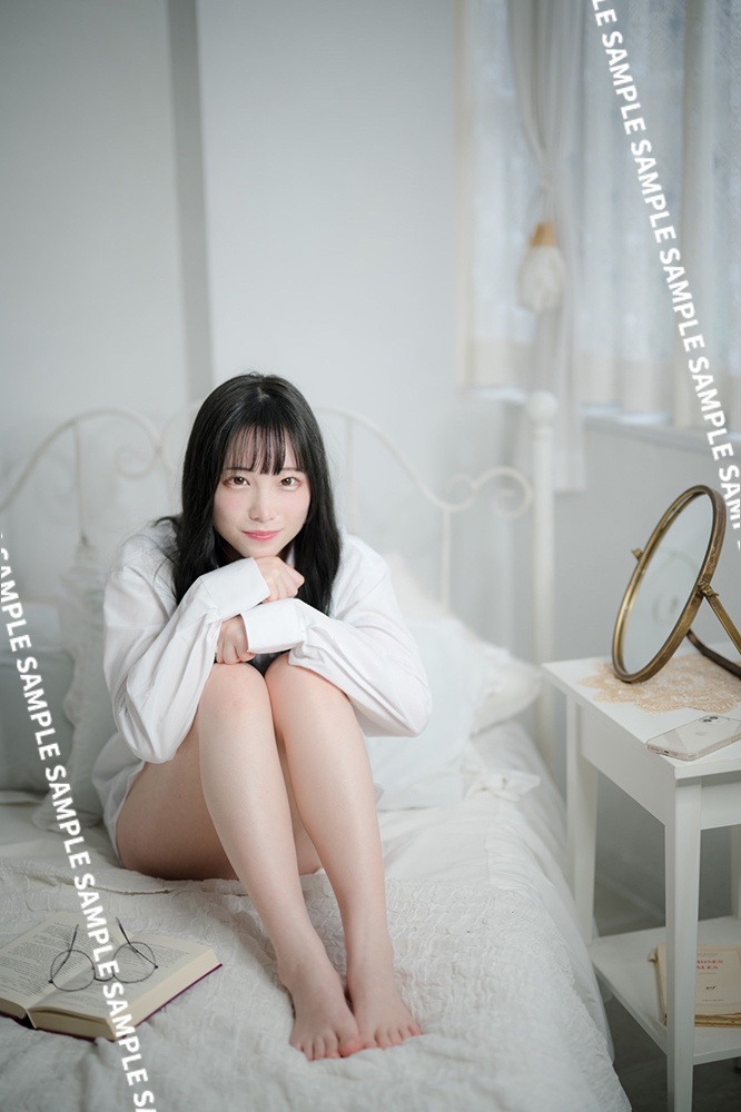 「さとうおさとう初写真集」