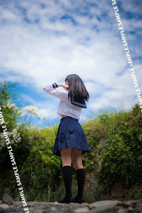 ※再版準備中※開放恋慕Z/Z 50mm f/1.2 S絞り開放写真集