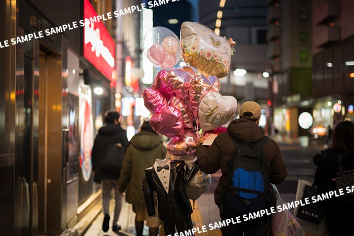 ※再版準備中※開放恋慕Z/Z 50mm f/1.2 S絞り開放写真集