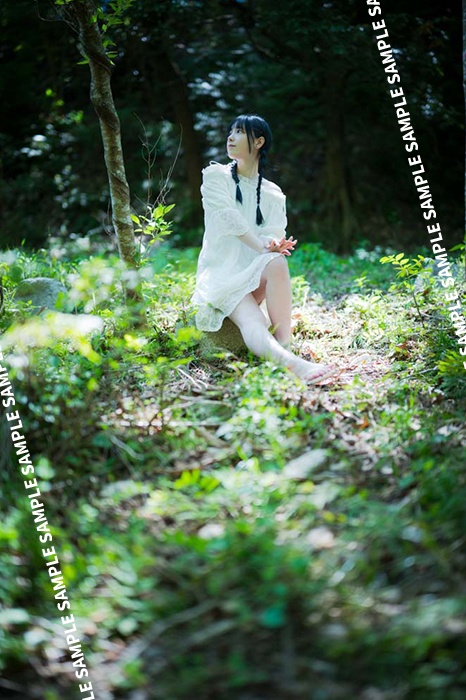 ※再版準備中※開放恋慕Z/Z 50mm f/1.2 S絞り開放写真集