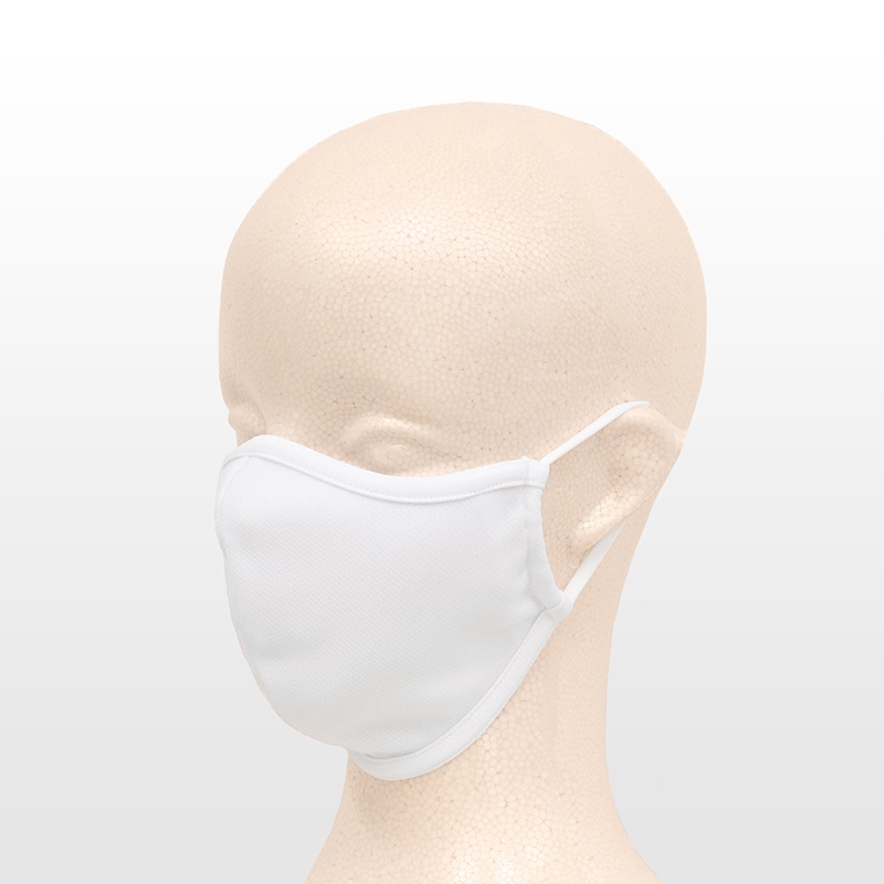 【即納】酩酊女子酒器柄フェイスマスク(グレー)