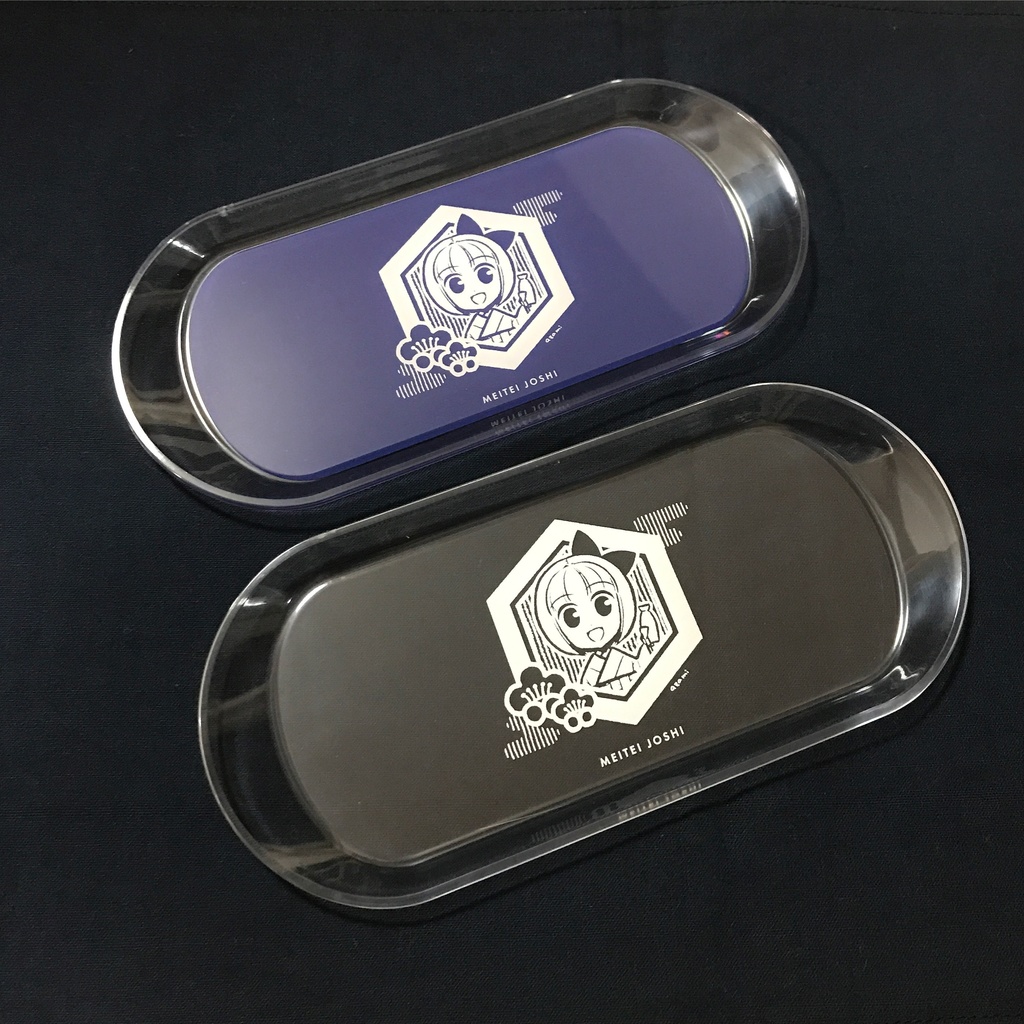 酩酊女子マルチトレイ＜助手＞