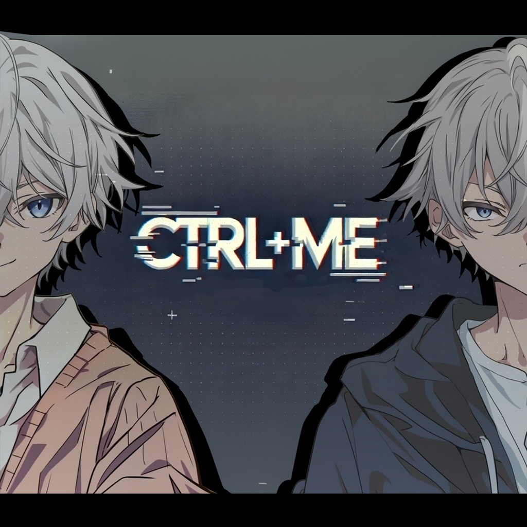 CTRL + Me (コントロールミー)【マーダーミステリー】