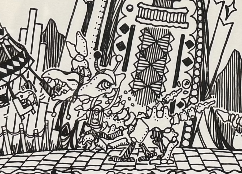 ご依頼作品（しゅんこやんさんのみ購入可能）