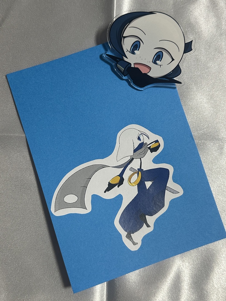 センパイズ 見守りコーナークリップ