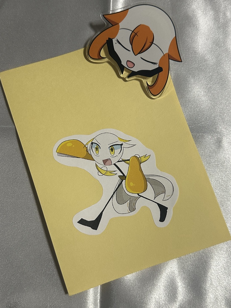 センパイズ 見守りコーナークリップ