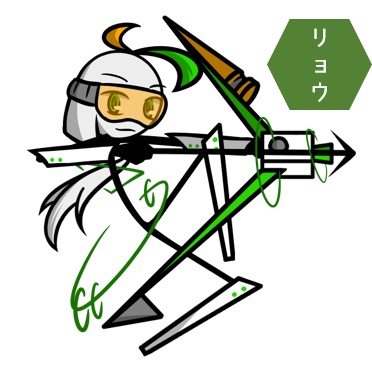 紙斬部隊 第二班 アクリルスタンド