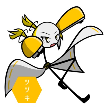 紙斬部隊 第二班 アクリルスタンド