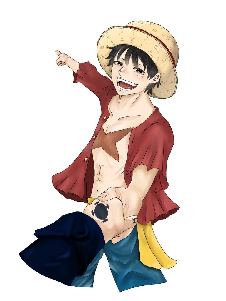 アクリルスタンド 👒ver.