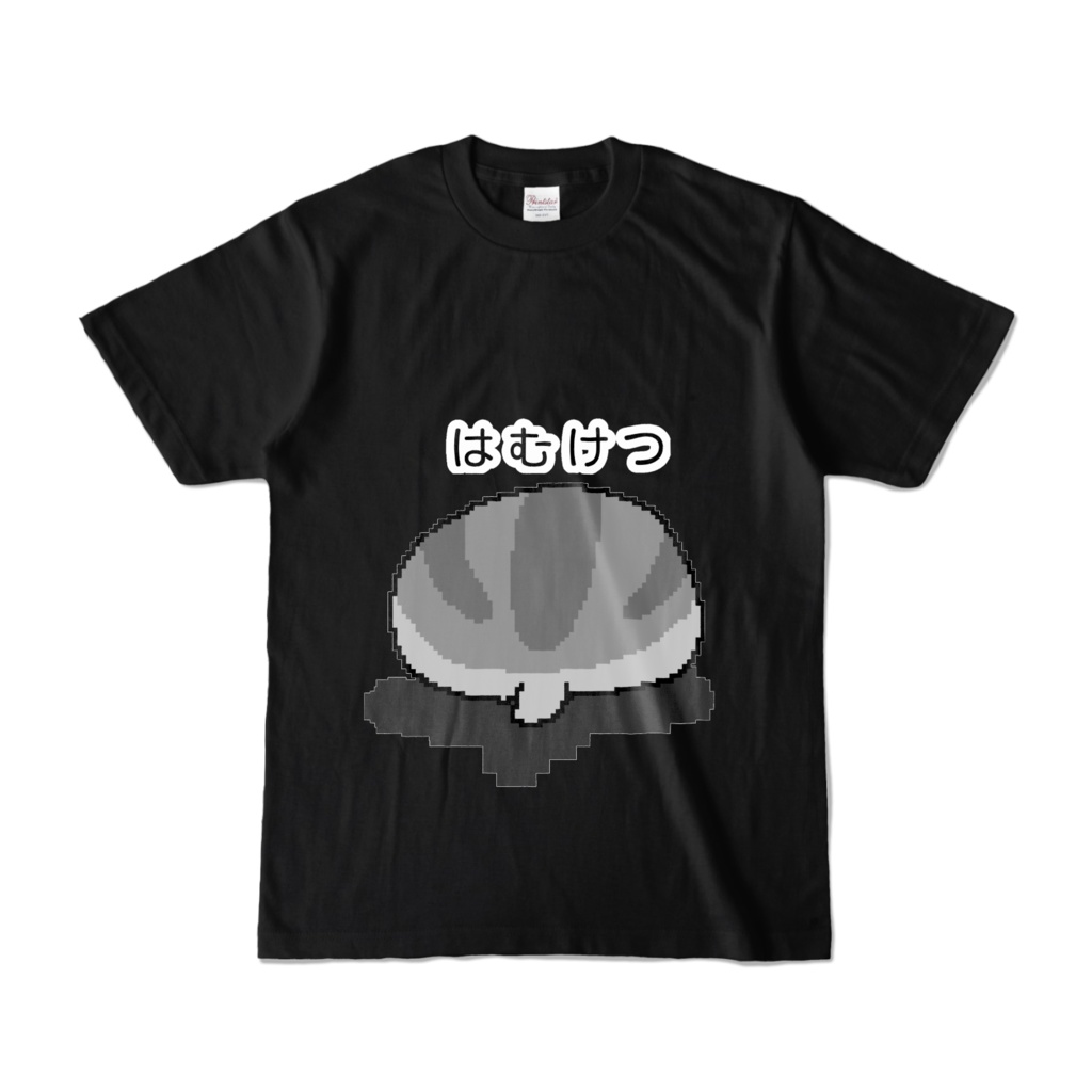 はむけつTしゃつ