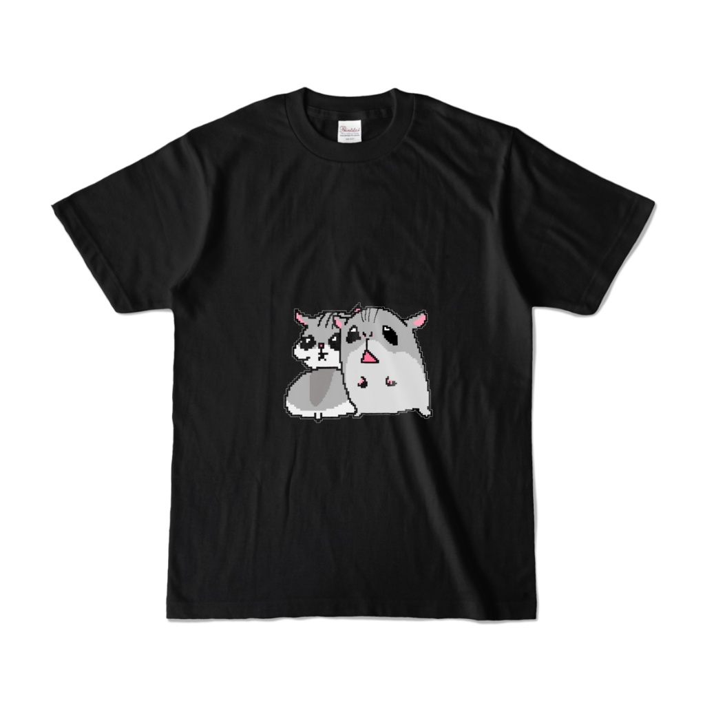 群れるじゃんがりあんTしゃつ