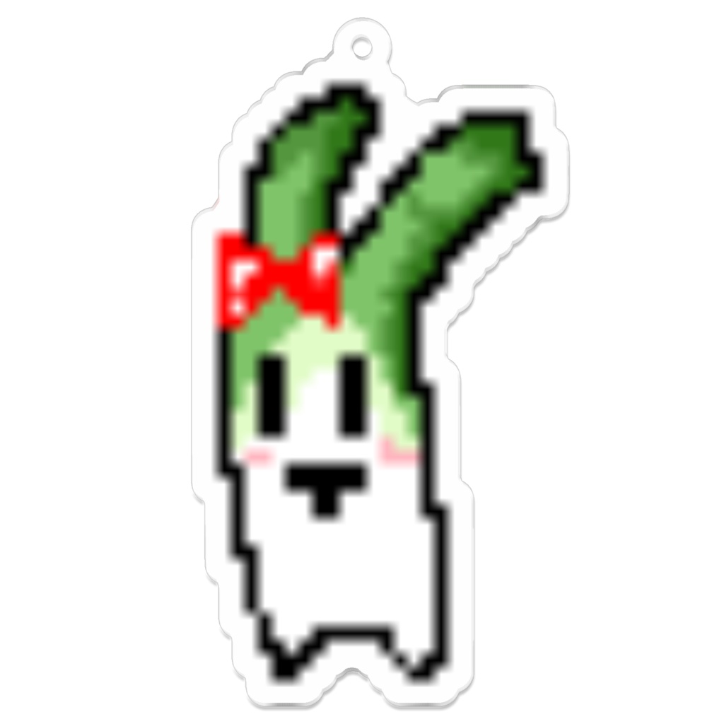 ネギ子ホルダー