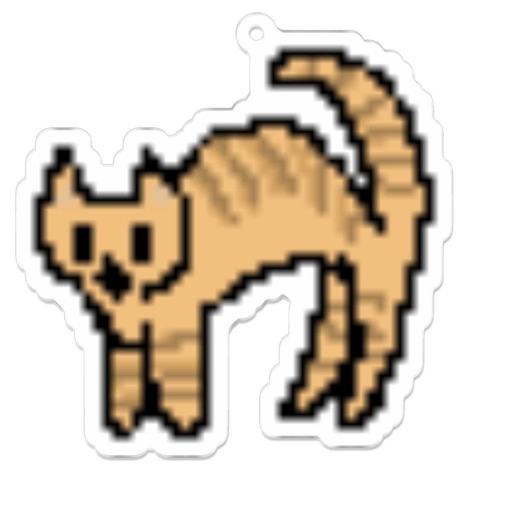 いかくねこほるだー