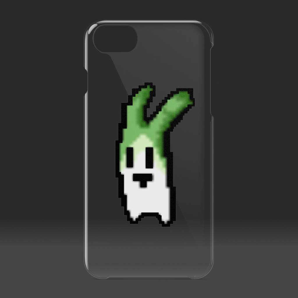 ネギけーすiPhone 6 / 7 / 8 / SE(第2・第3世代)