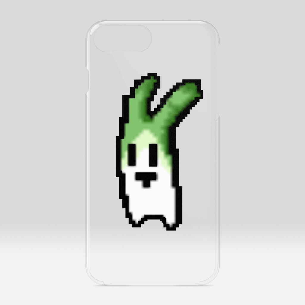 ネギけーす(iPhone6/7/8のPlus)