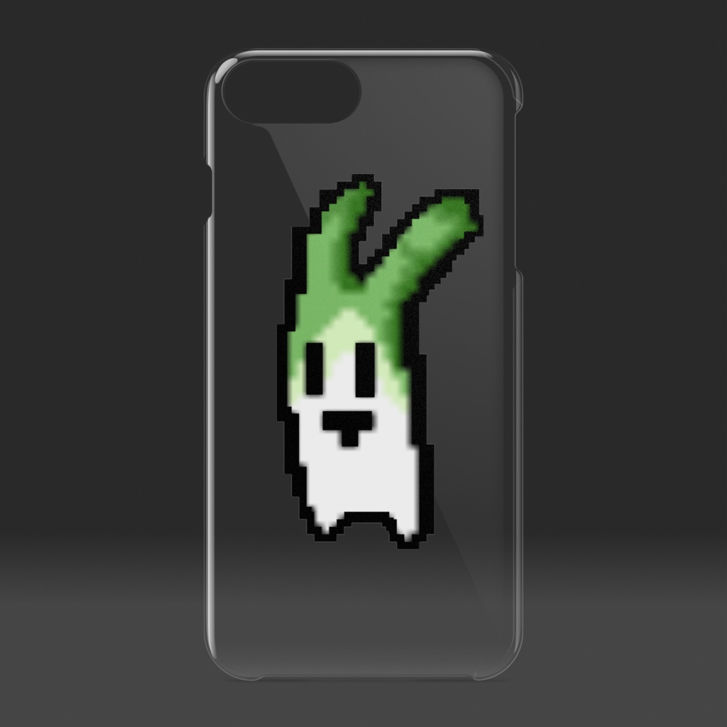 ネギけーす(iPhone6/7/8のPlus)