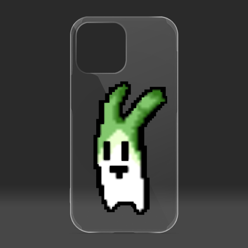 ネギけーす(13Pro max)