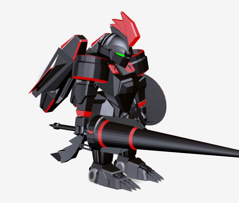 TM-B