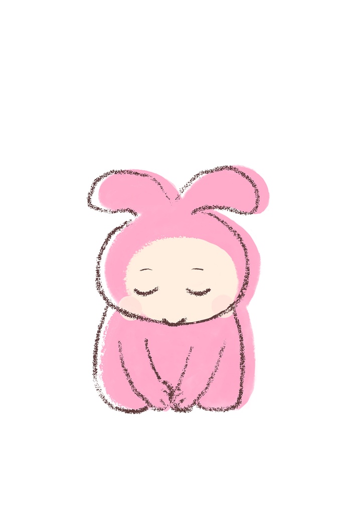 「ありがとう」ポストカード【無料ダウンロード】