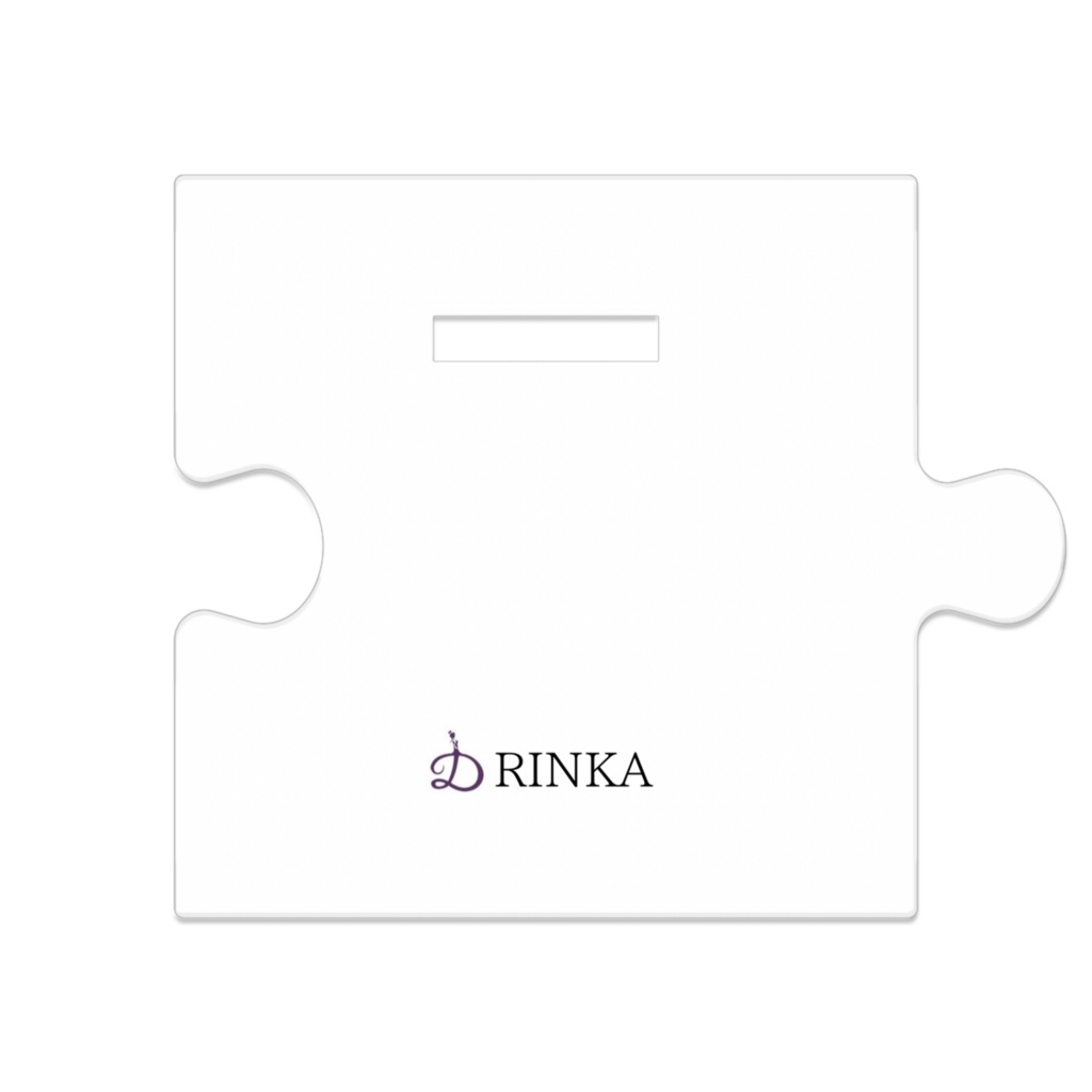 つながるアクリルスタンド (畭 凛花)