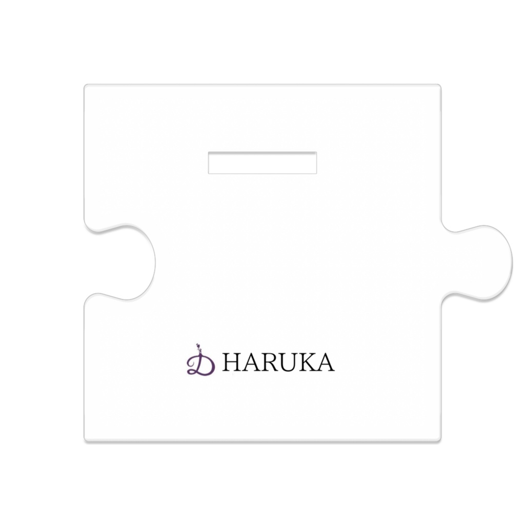 つながるアクリルスタンド (今西 遥香)