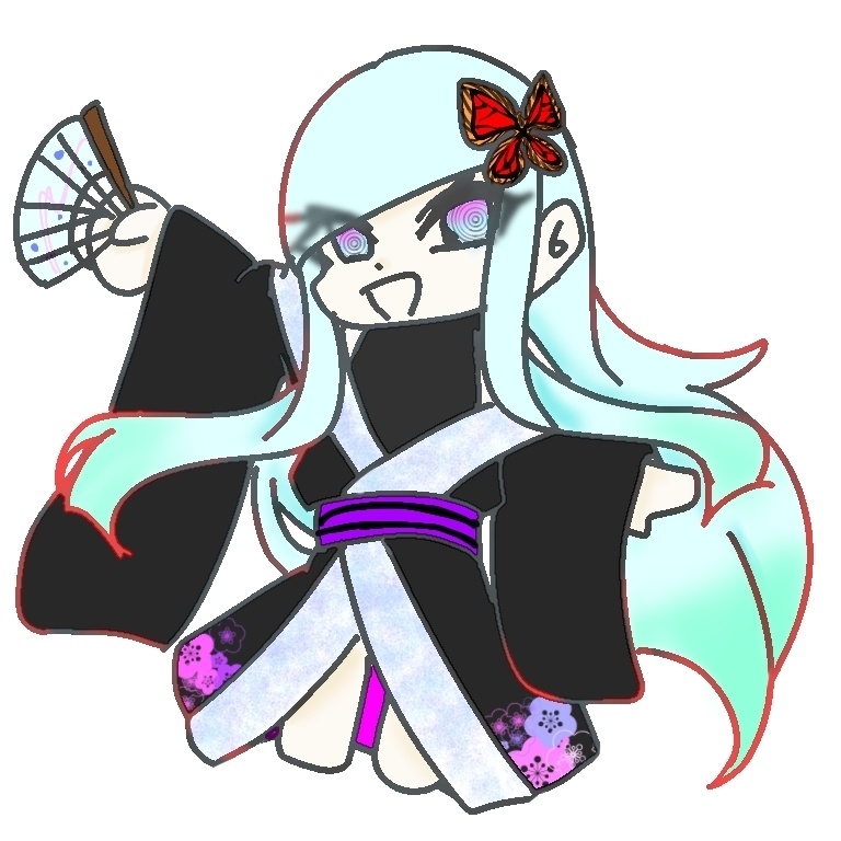 川マニアクキー