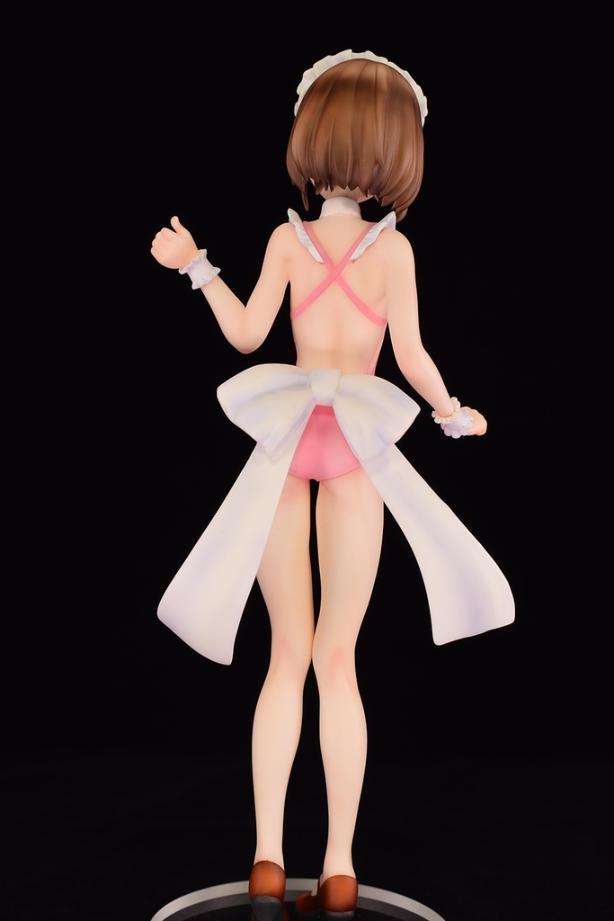 PUNIPOKI オリジナルメイド#001