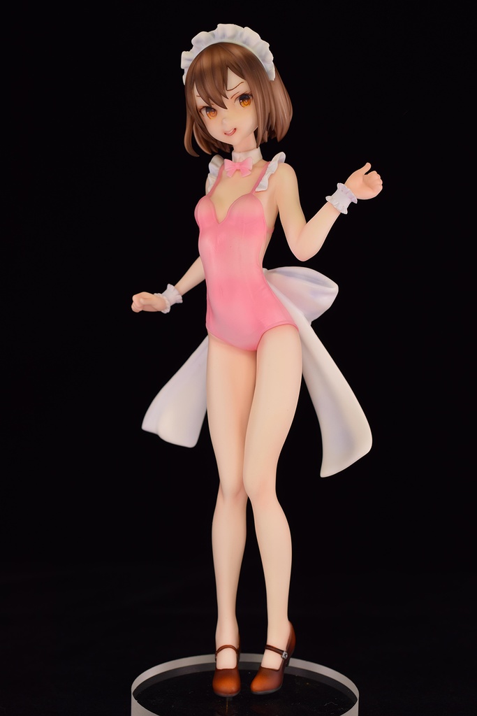 PUNIPOKI オリジナルメイド#001