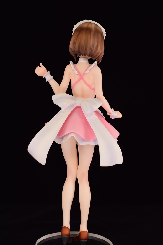 PUNIPOKI オリジナルメイド#001