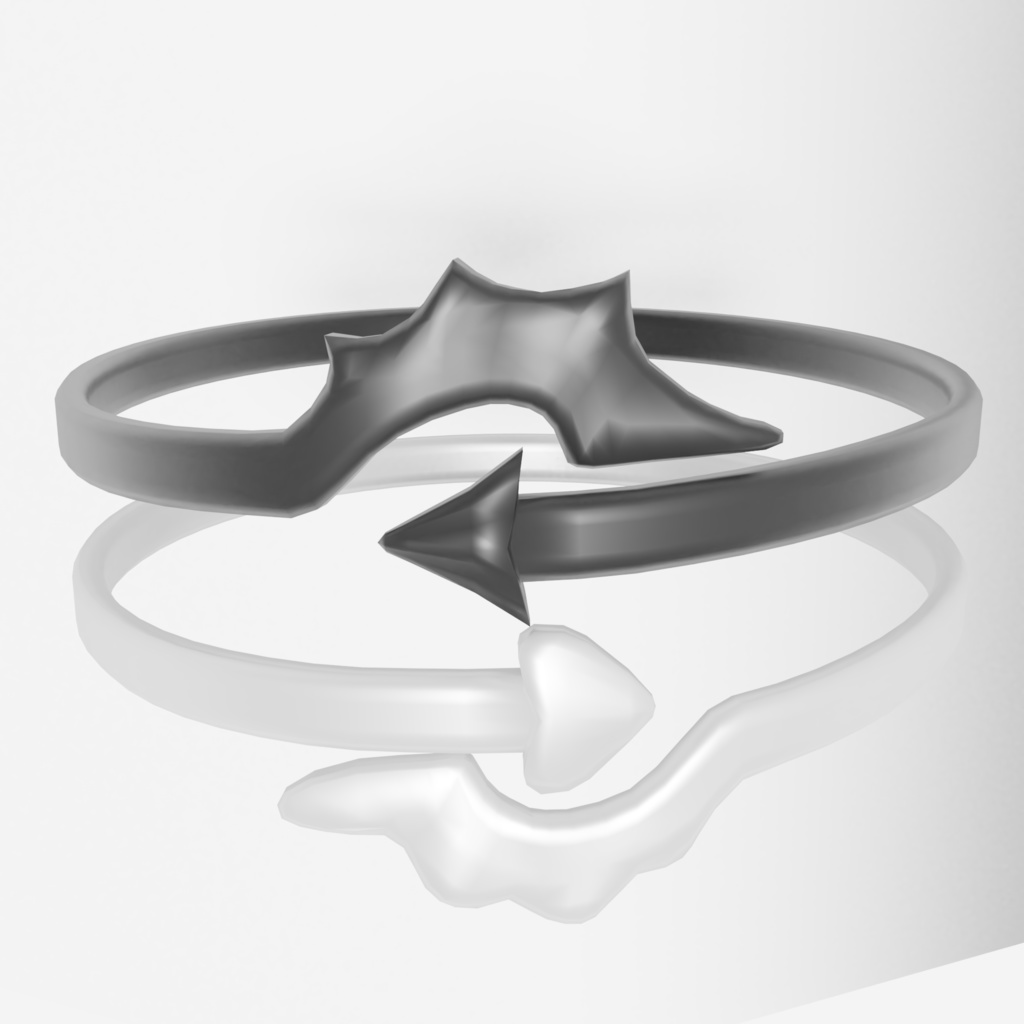 EVIL RING & ANGEL RING