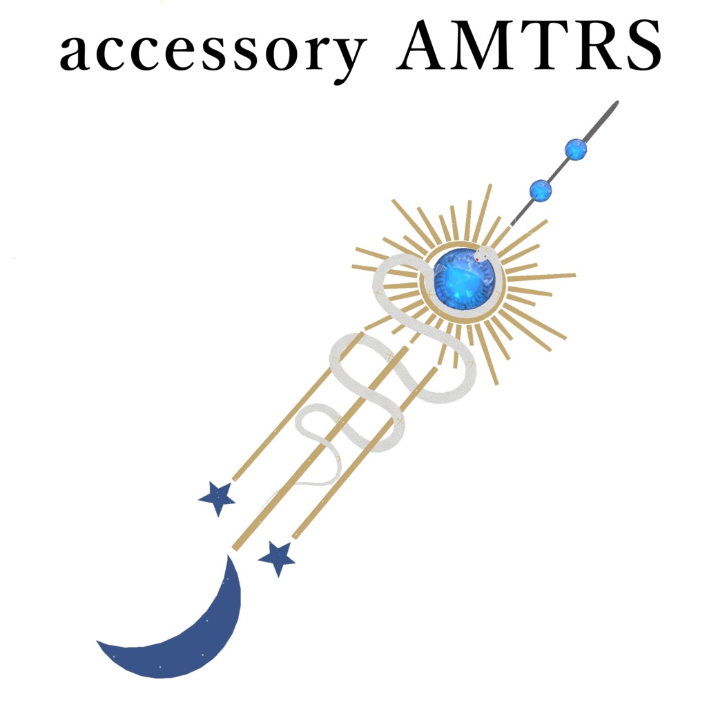 accessory AMTRS