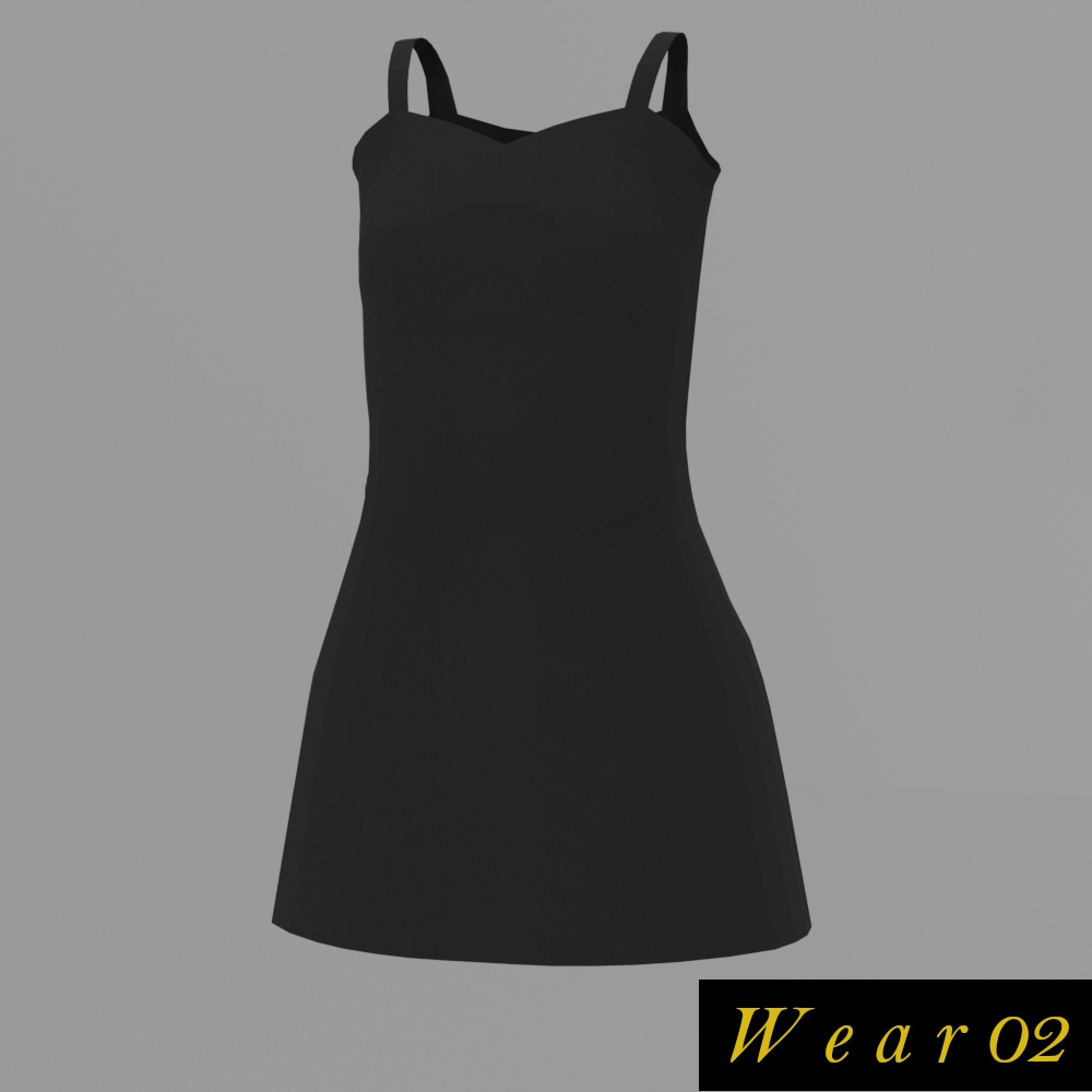 Karin専用「Casual Wear」