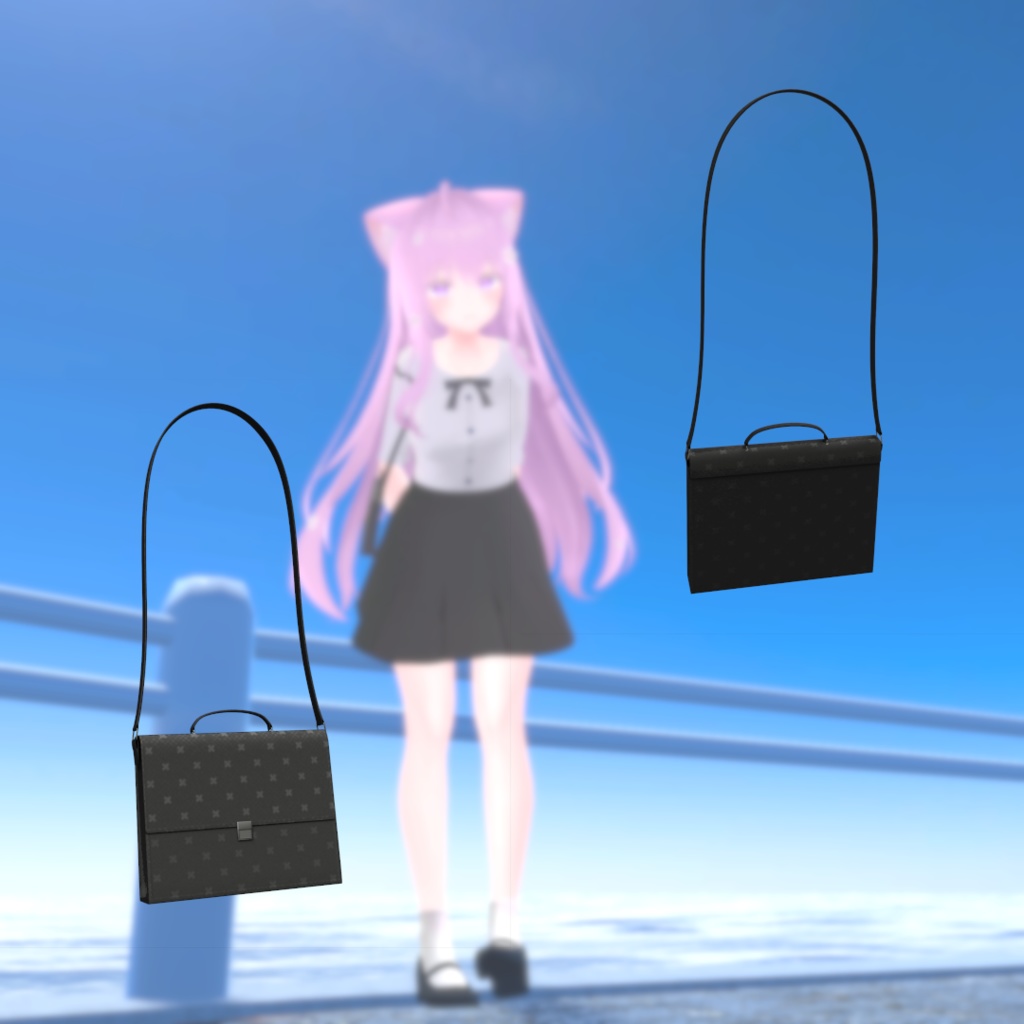 萌 専用衣装 - Blossom -