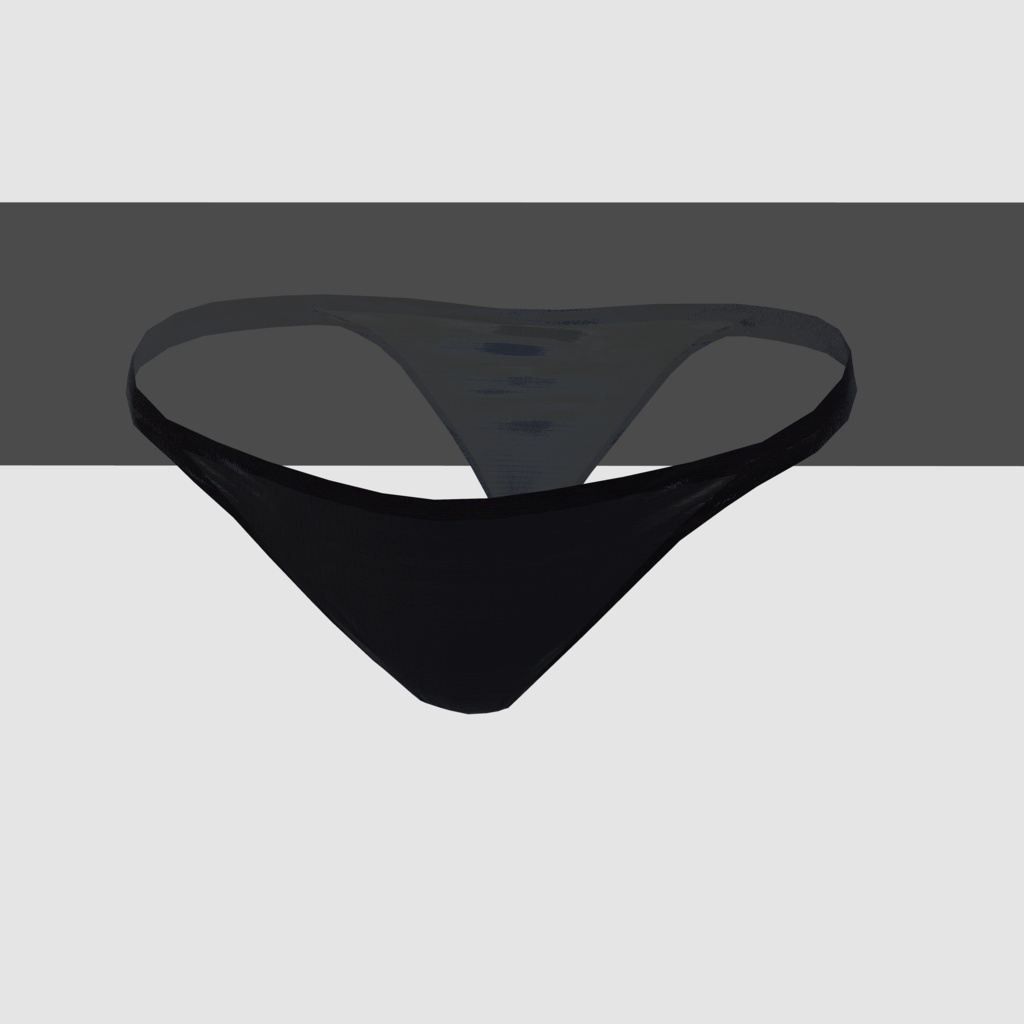 九尾の傍観者 専用水着