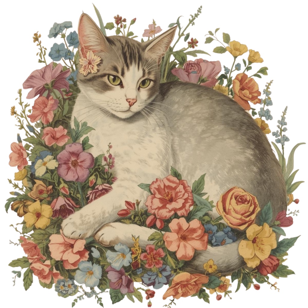 日常を彩るアンティークな動物達 13点