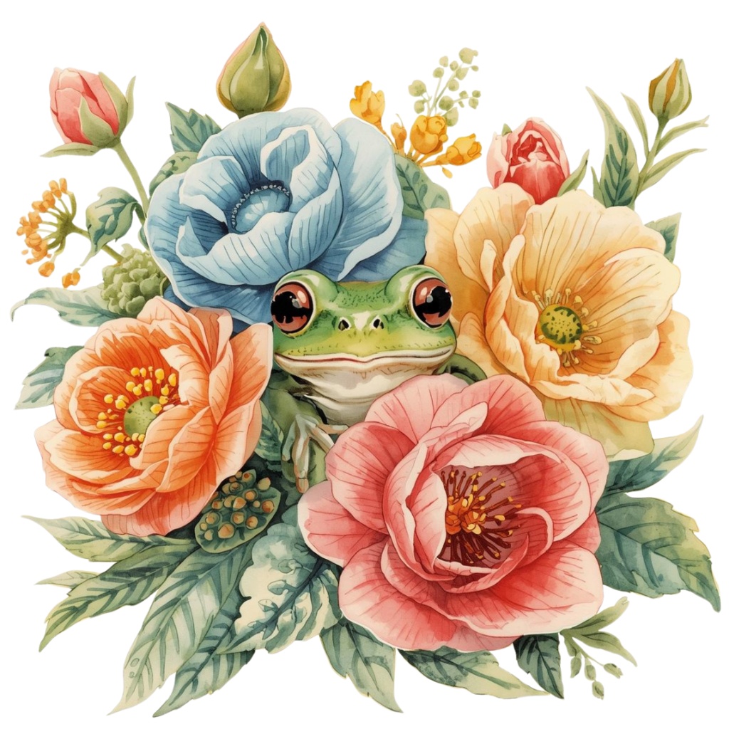 日常を彩るアンティークな動物達 13点