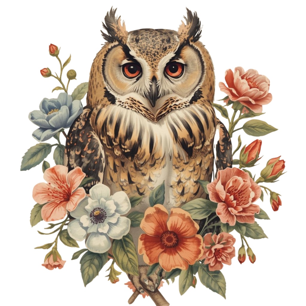 日常を彩るアンティークな動物達 13点