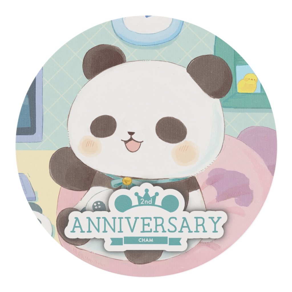 【2周年記念】マスキングテープ