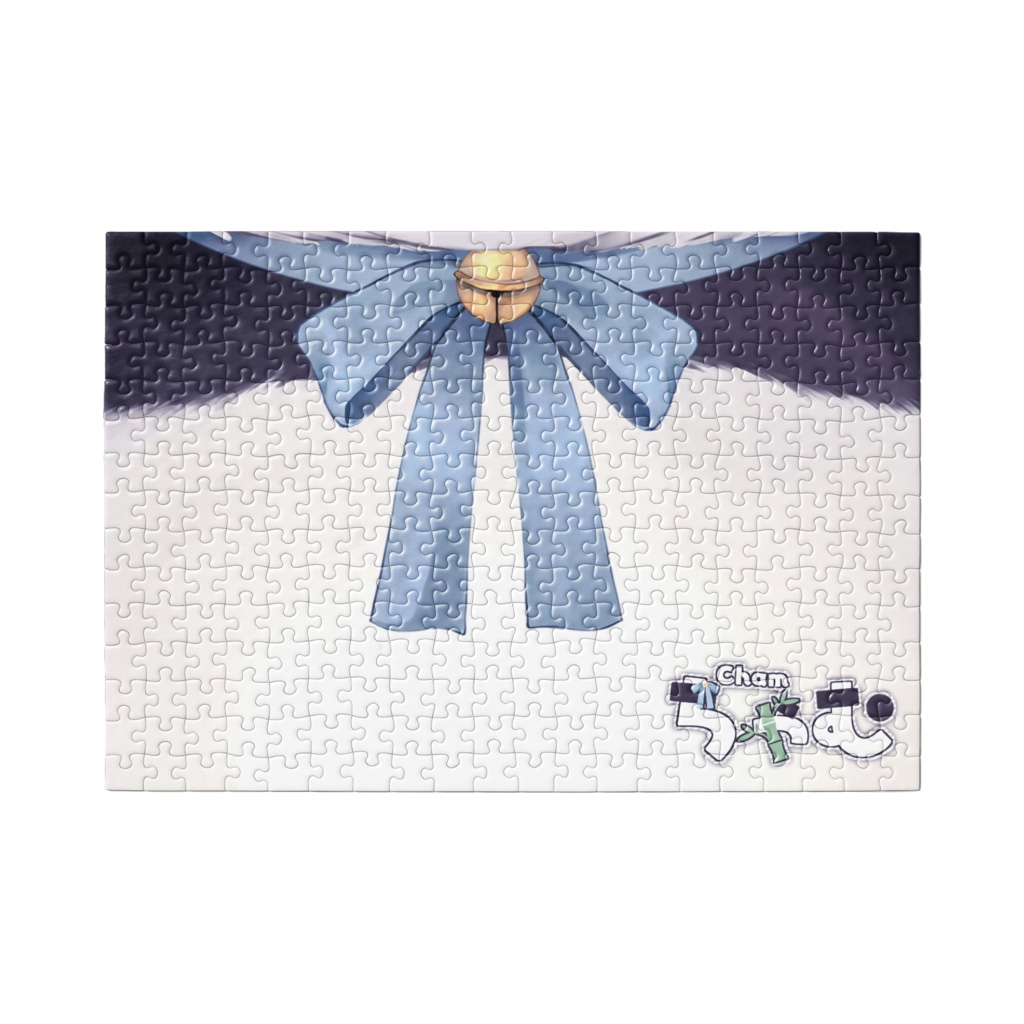 ♡4周年記念♡パズル(受注生産)