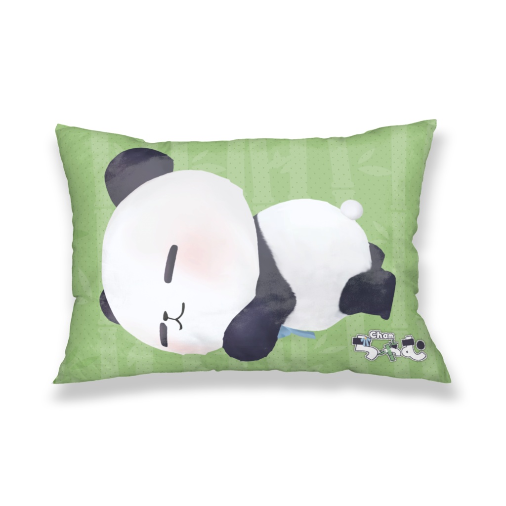 ♡4周年記念グッズ♡枕カバー(受注生産)