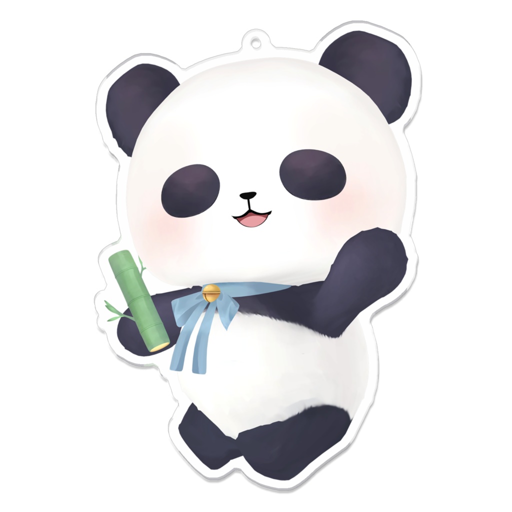 ♡4周年記念♡アクリルキーホルダー通常（受注生産）