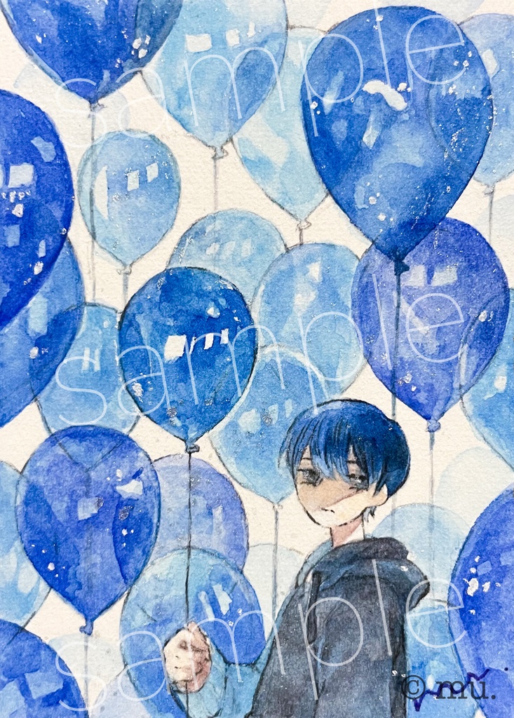 ATC/あお展2023