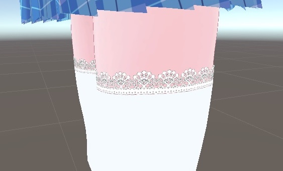 【ソラハ】専用 ニーソ&ローファーセット【SORAHA】