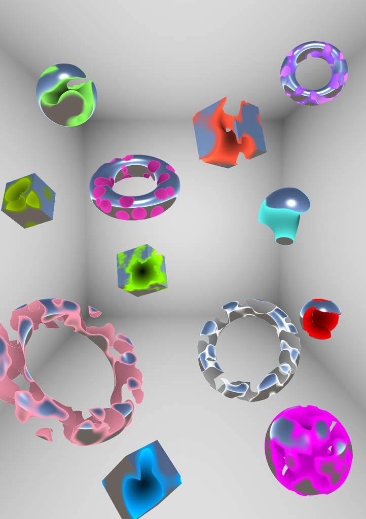 Generative Programming 1