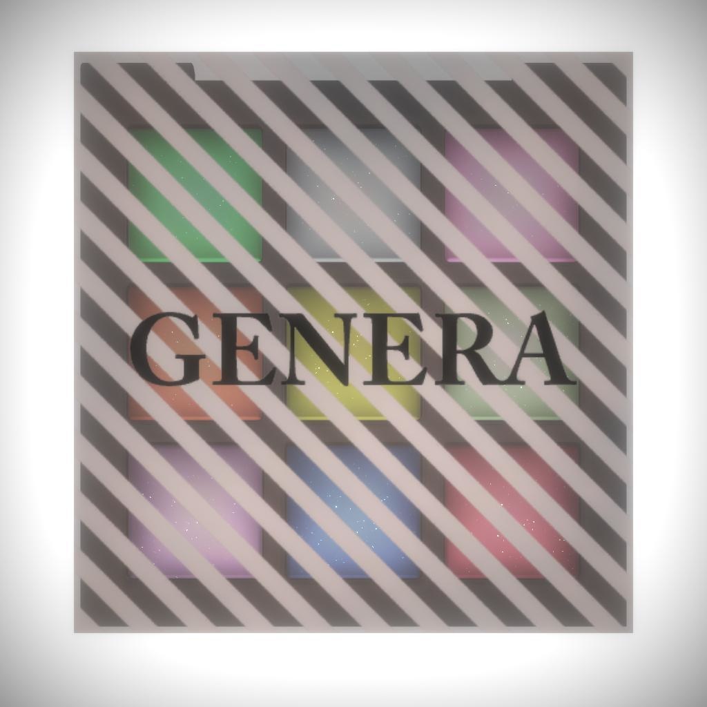 ラメシェーダーアセット