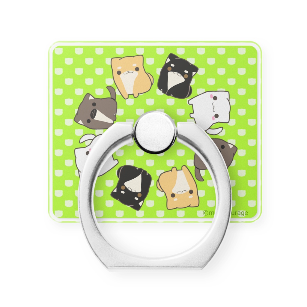 しばいぬ or 小型わんこ