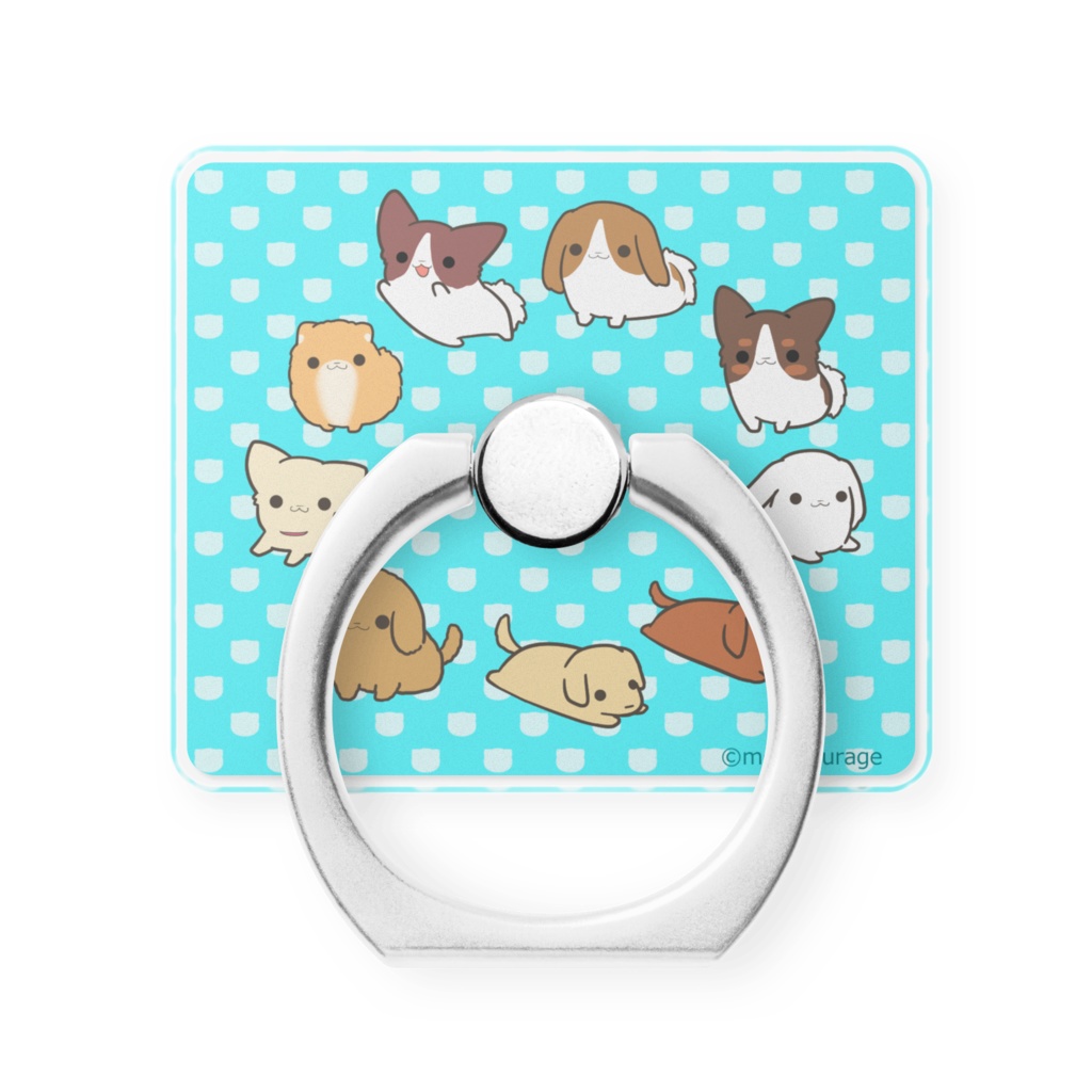 しばいぬ or 小型わんこ